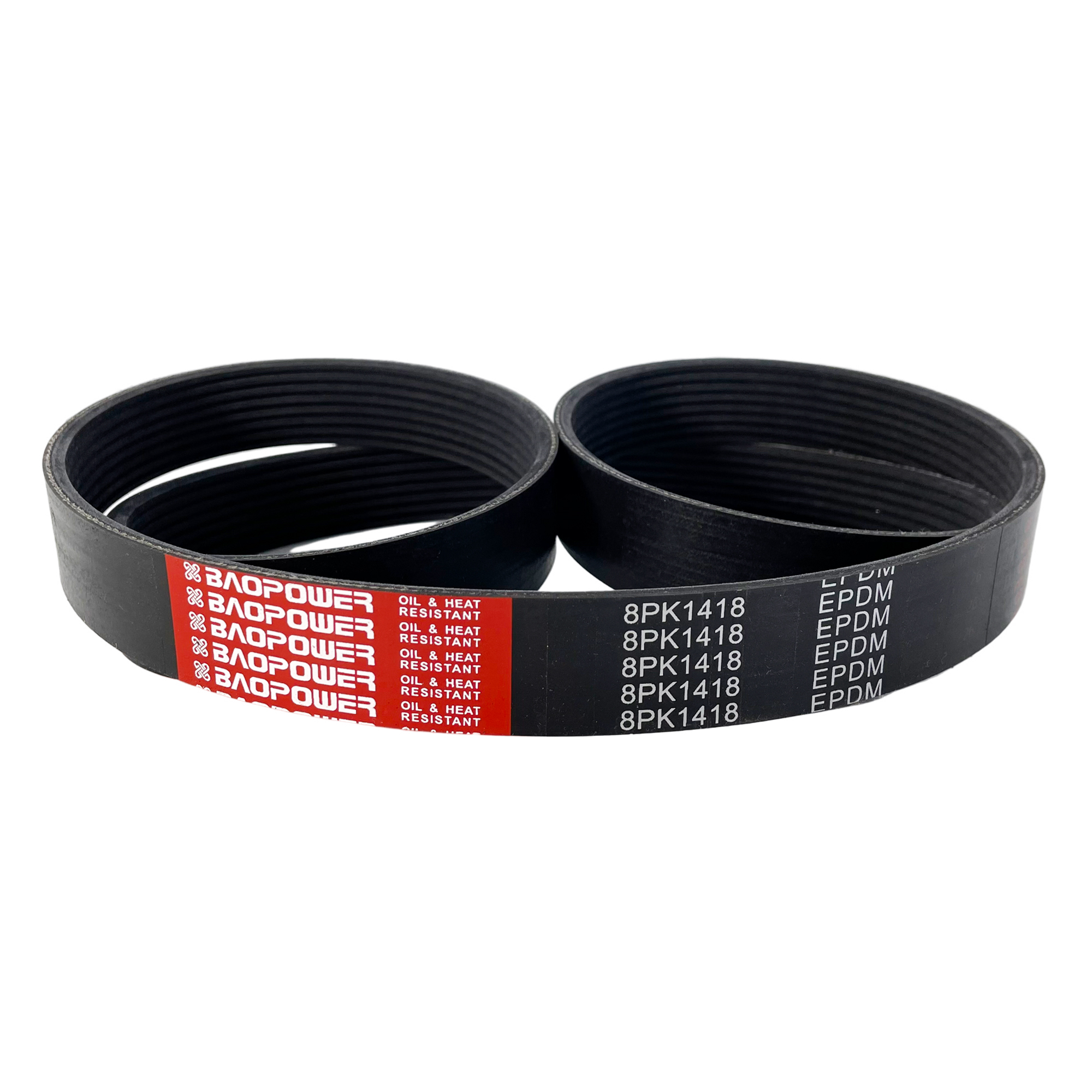 EPDM Drive Belt Ribbed Belt Poly V Belt