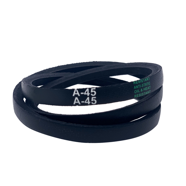 High Quality Hot Selling Industry Wrapped Classic V Belt