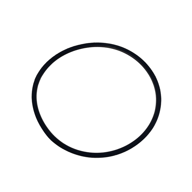 Transmission Triangle V Belt Rubber Fan Wrapped Narrow V Belt