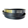 XPZ XPA XPB XPC Teeth Belt Transmission Auto Belt Rubber Cogged V-Belt