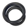 Industrial Grade Hot Selling Plain Rubber Type V Belts