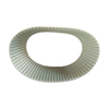 Rubber Industry Synchronous Power Transmission Toothed Timing Belts