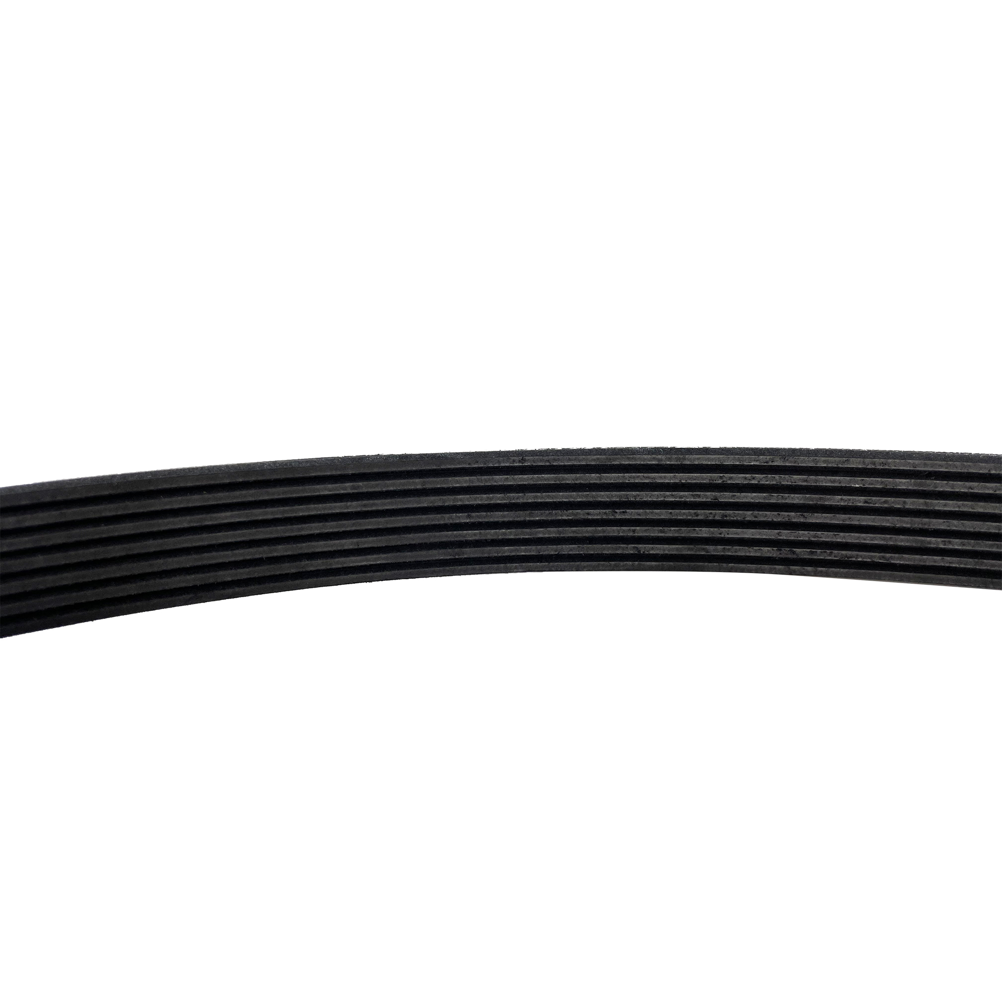 Multi Groove Belt Poly V Ribber PK V Belt