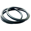 Industrial Rubber Drive Hexangular V Belts