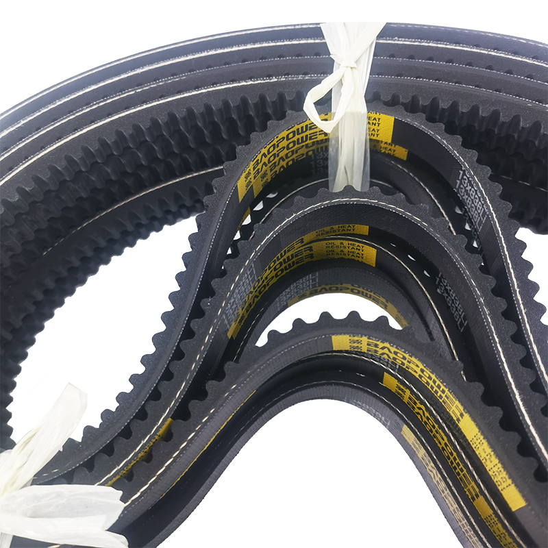 Industrial Belt Supplier Rubber Belt