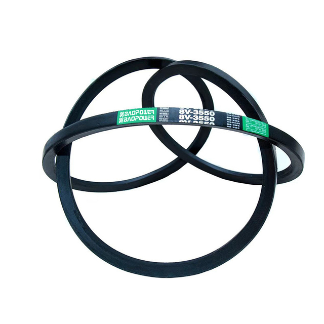 Drive Belt Manufacturers Industrial V Belts