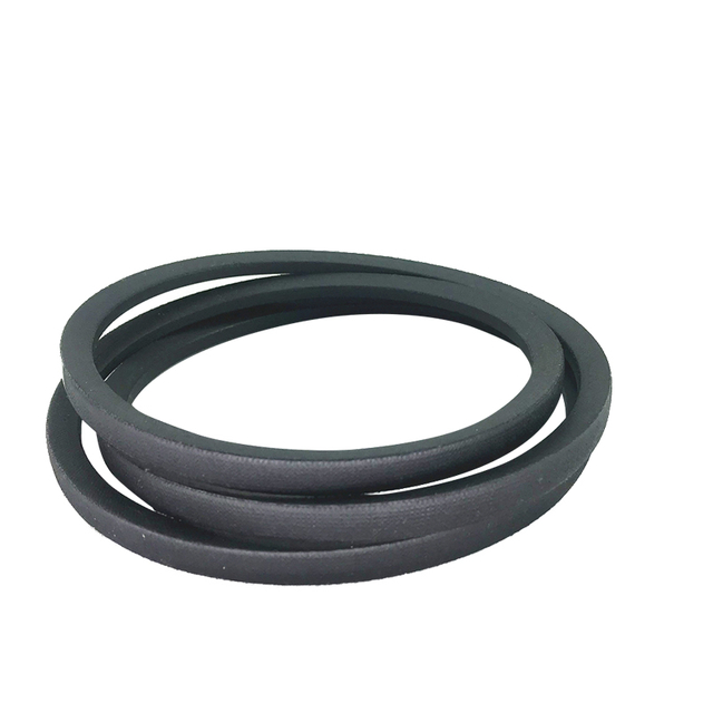 Industrial Agriculture Drive Power Transmission V Belt for Russian Market