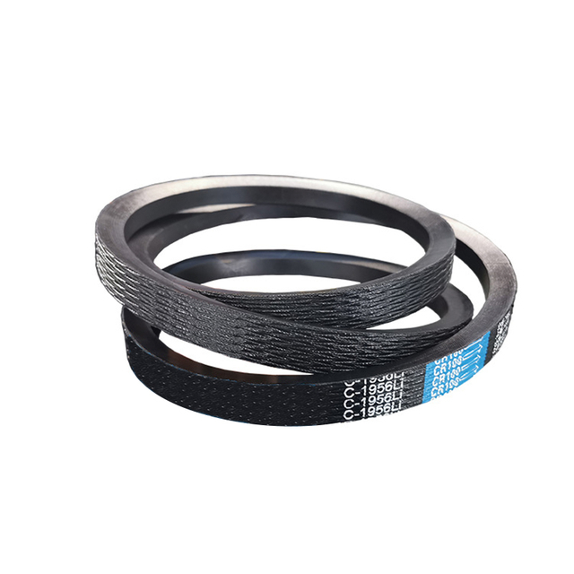 More Than 20+ Years Experience Manufacturer Rubber V Belt