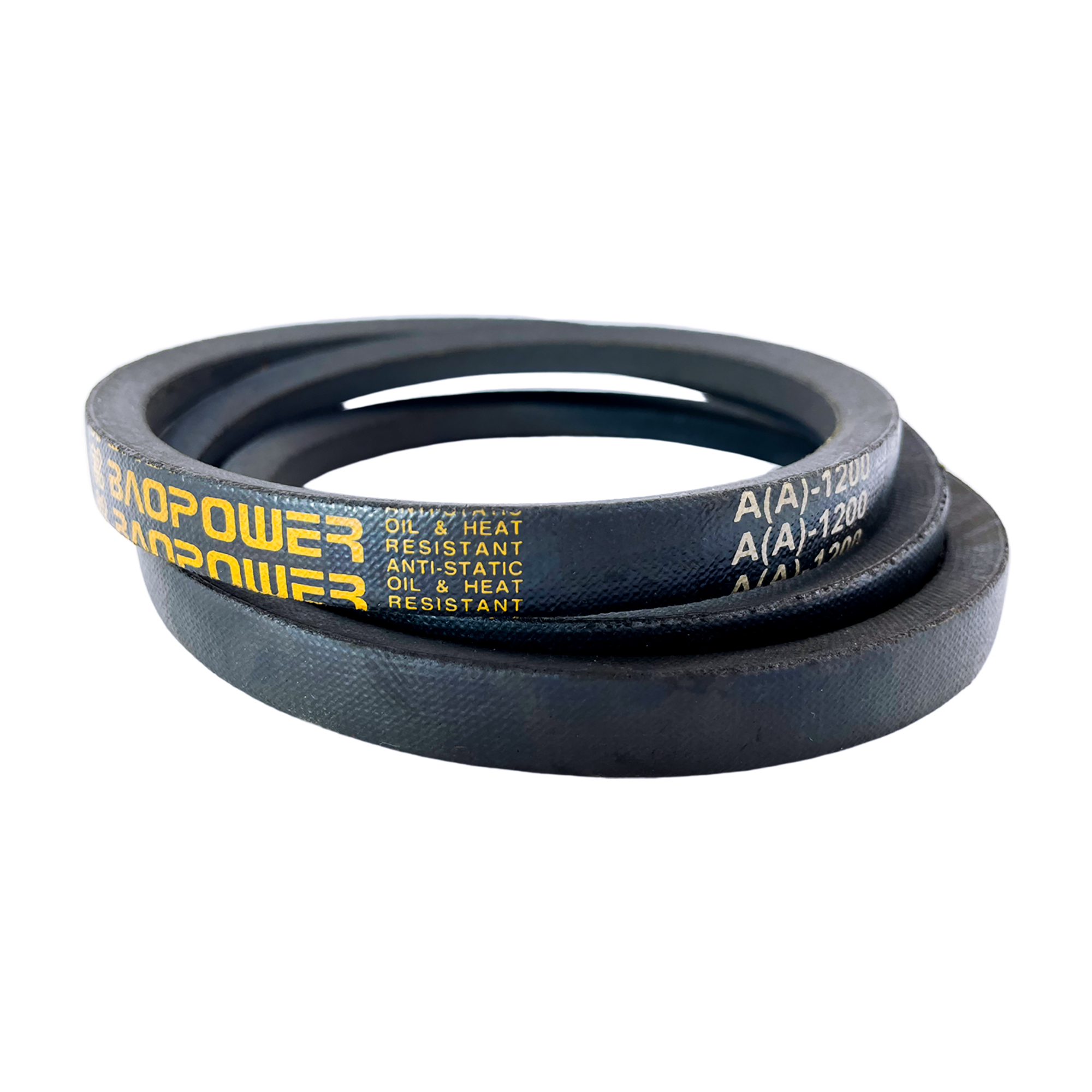 V Belt Manufacturers Rubber Drive Belts
