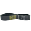  Wear Resistance Industrial Rubber Agricultural V Belts