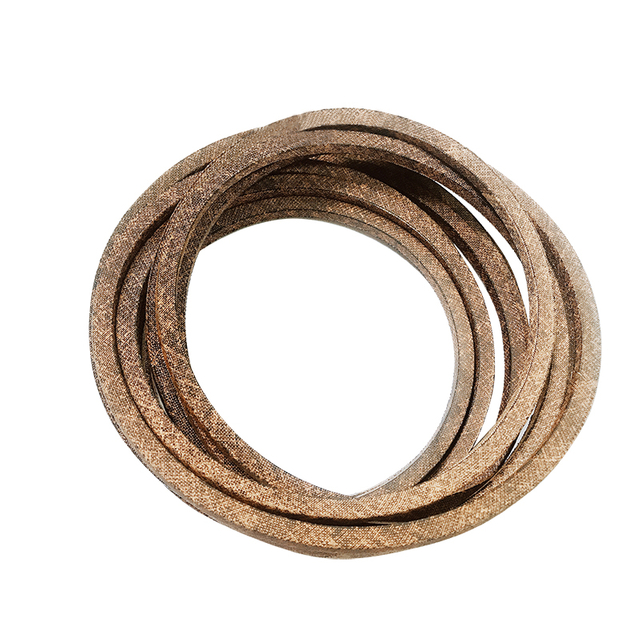 Wholesale Price Transmission Belts Supply Rubber Lawn&Garden V Belt