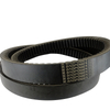Rubber Motorcycle V Belt Drive Belts