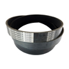 High Performance V Ribbed Belt Poly V Belt