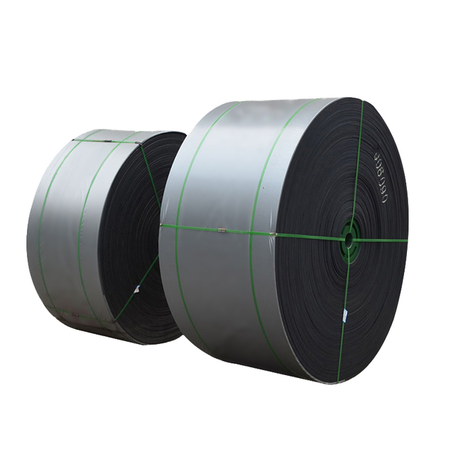 Mining Conveyor Belt