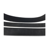 Automotive Car Engine Rubber Poly V Ribbed Belt
