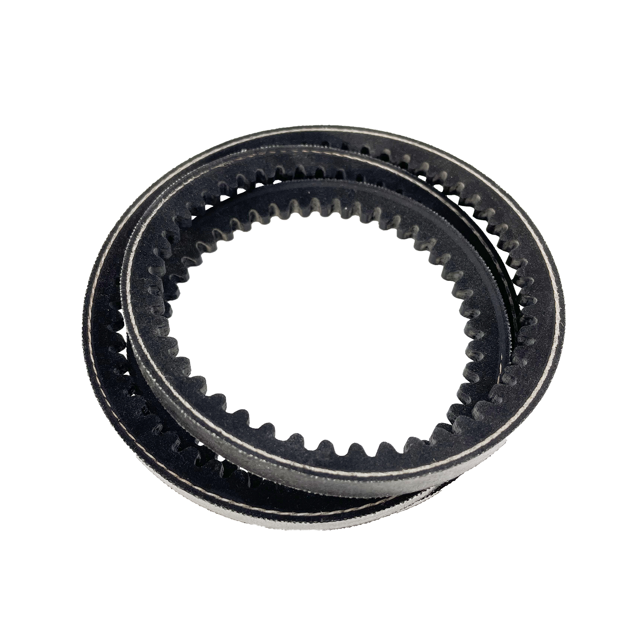 Power Transmission Parts Toothed Cogged V Belt 