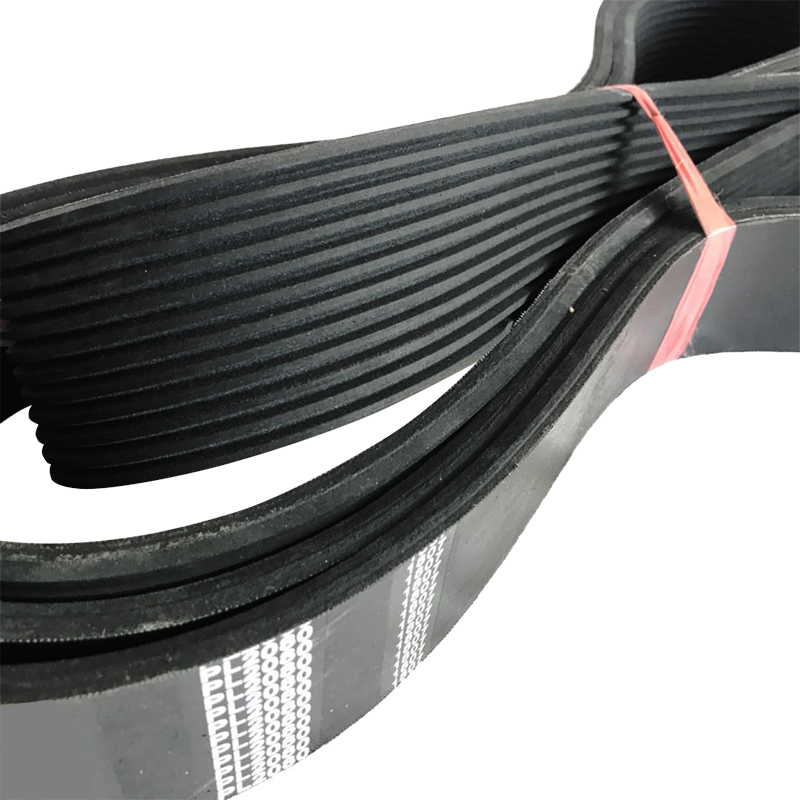 High Performance V Ribbed Belt Poly V Belt