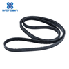 Rubber Timing Belts 