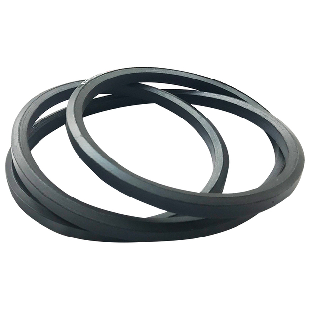 Price Concessions Great Flexibility Hexangular Rubber V Belts
