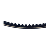 Transmission Belt Cogged Raw Edged V Belt