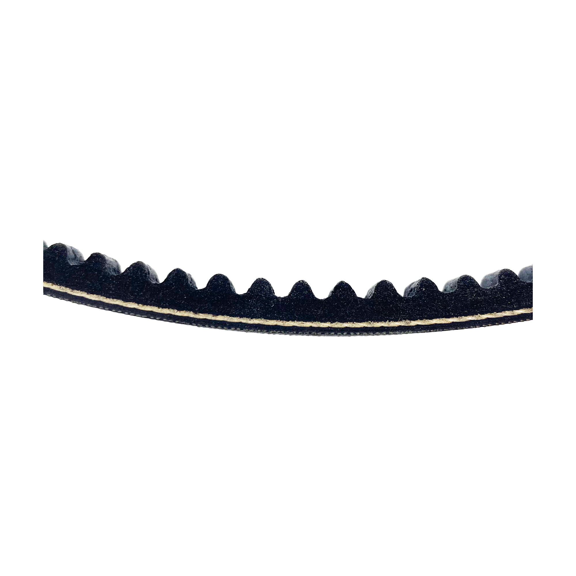 Transmission Belt Cogged Raw Edged V Belt