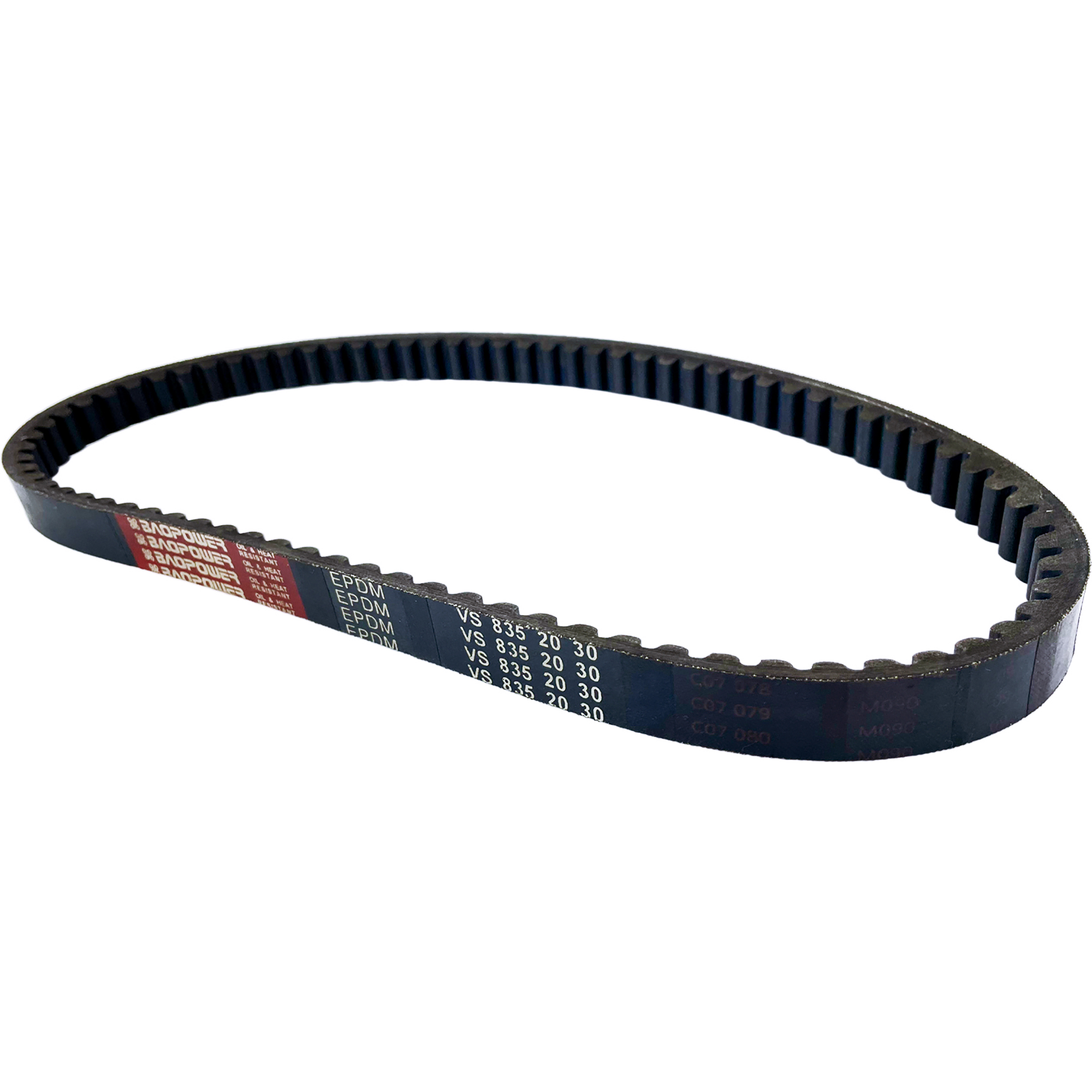  Motorcycle Drive Belt Belt Drive Motorcycle V-belts