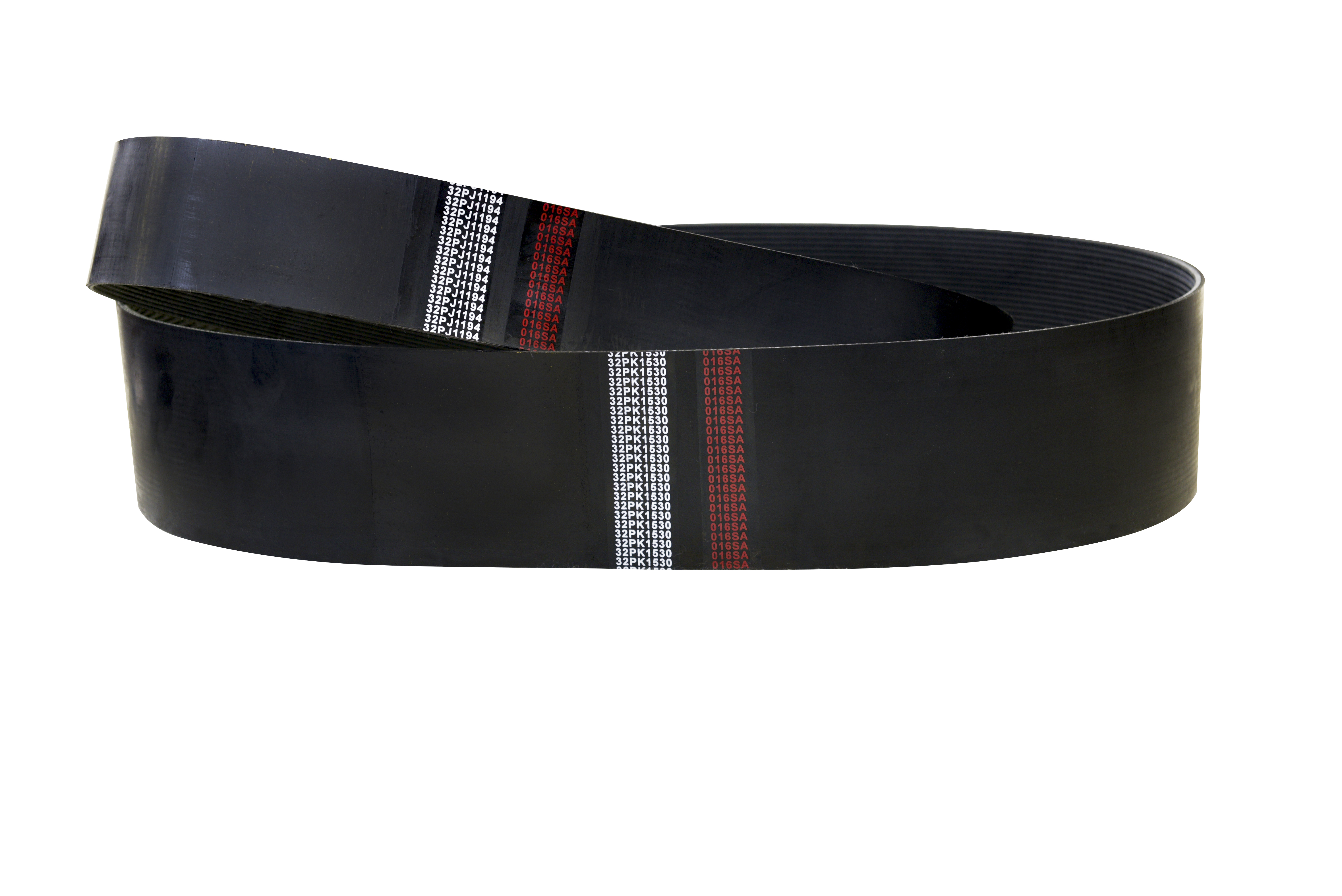 Poly PK Belt: High-Quality Power Transmission Belts