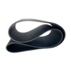 High Quality Rubber PU MXL XXL XL L Trapezoidal Tooth Industrial Timing Belt