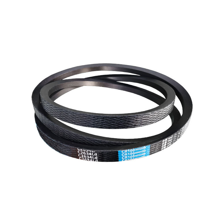 More Than 20+ Years Experience Manufacturer Rubber V Belt