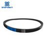 Industrial Wear-resistant Triangle V Belt Flat Drive Rubber V-belts