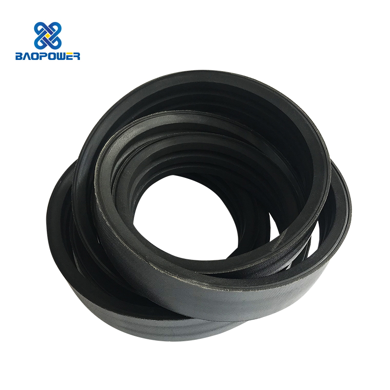 Agriculture Triangle Rubber V Belt