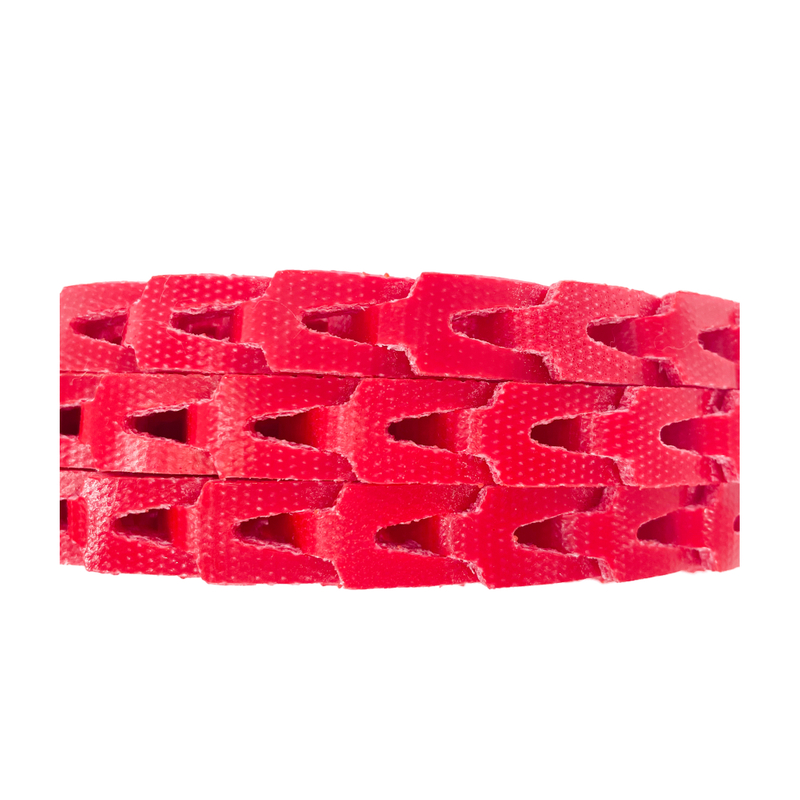 thumbnail image 2 of 10FT Power Twist V Belt 3/8" × 10 Feet, Z Type,Adjustable Link V-Belt Drive Belt For Lathes, Drill Press, Table Saws, Sewing Machine 2 of 10