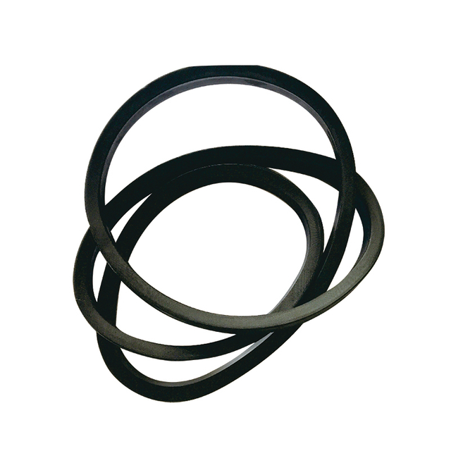 Wrapped&Cogged Agri Variable Speed V Belt