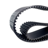 High Quality Industrial Rubber PU Timing Belt