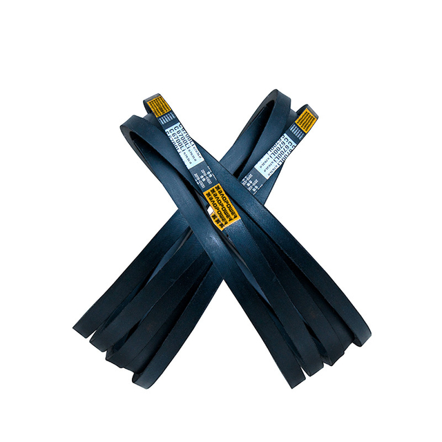 Drive Industrial Rubber V Belt