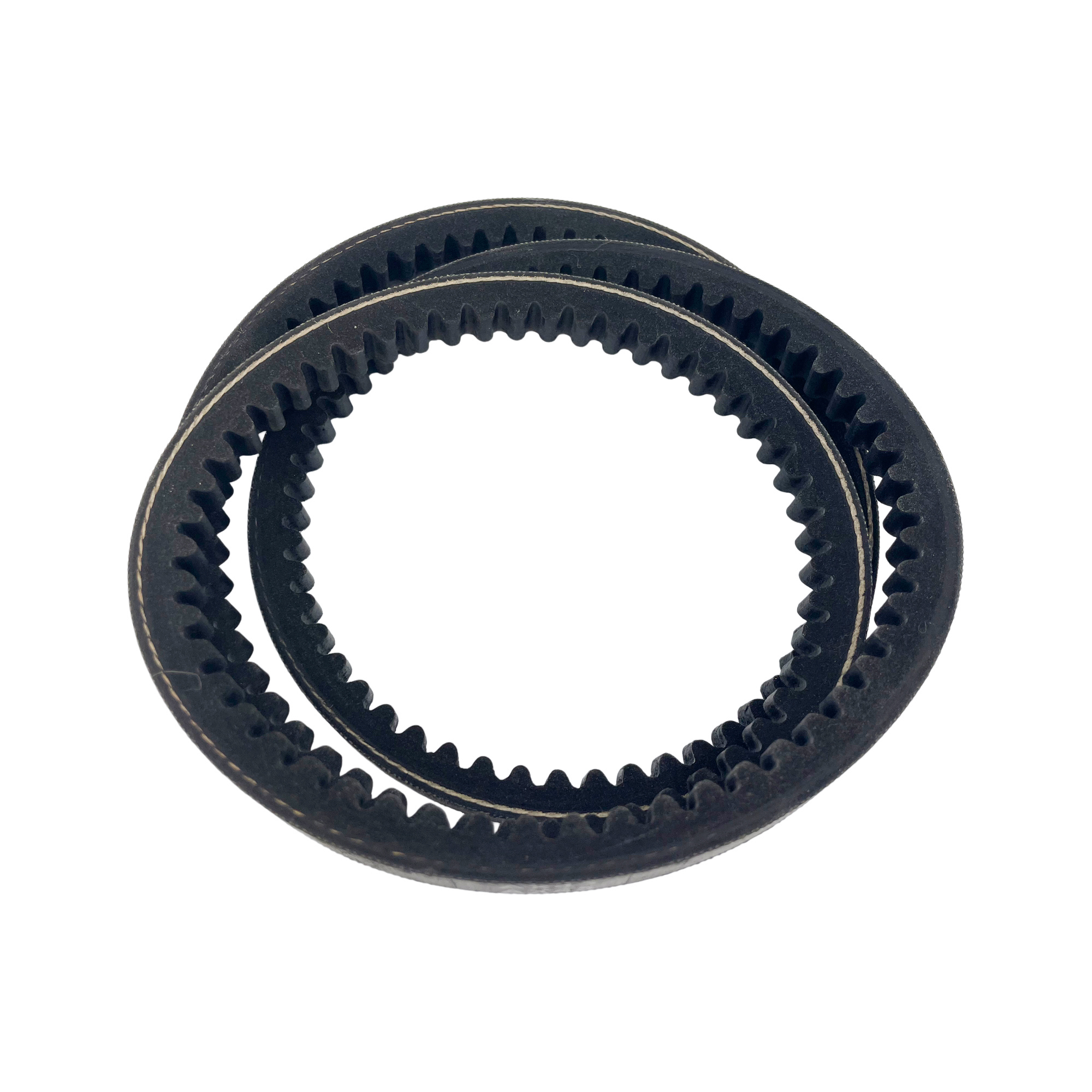 Transmission Belt Cogged Raw Edged V Belt