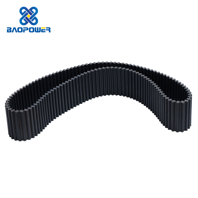 All Kinds Of Rubber Timing Belts