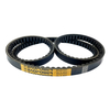 Rubber Raw Edge Cogged V-belt Transmission Auto V Belt