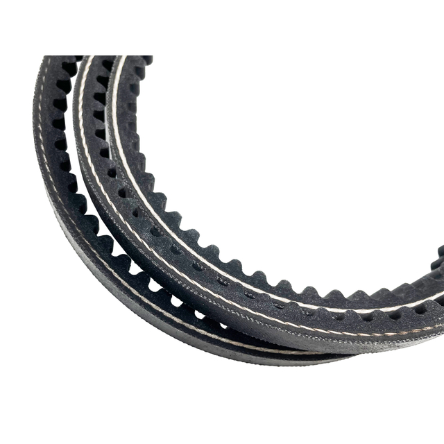EPDM Automobile Teeth V Belt 