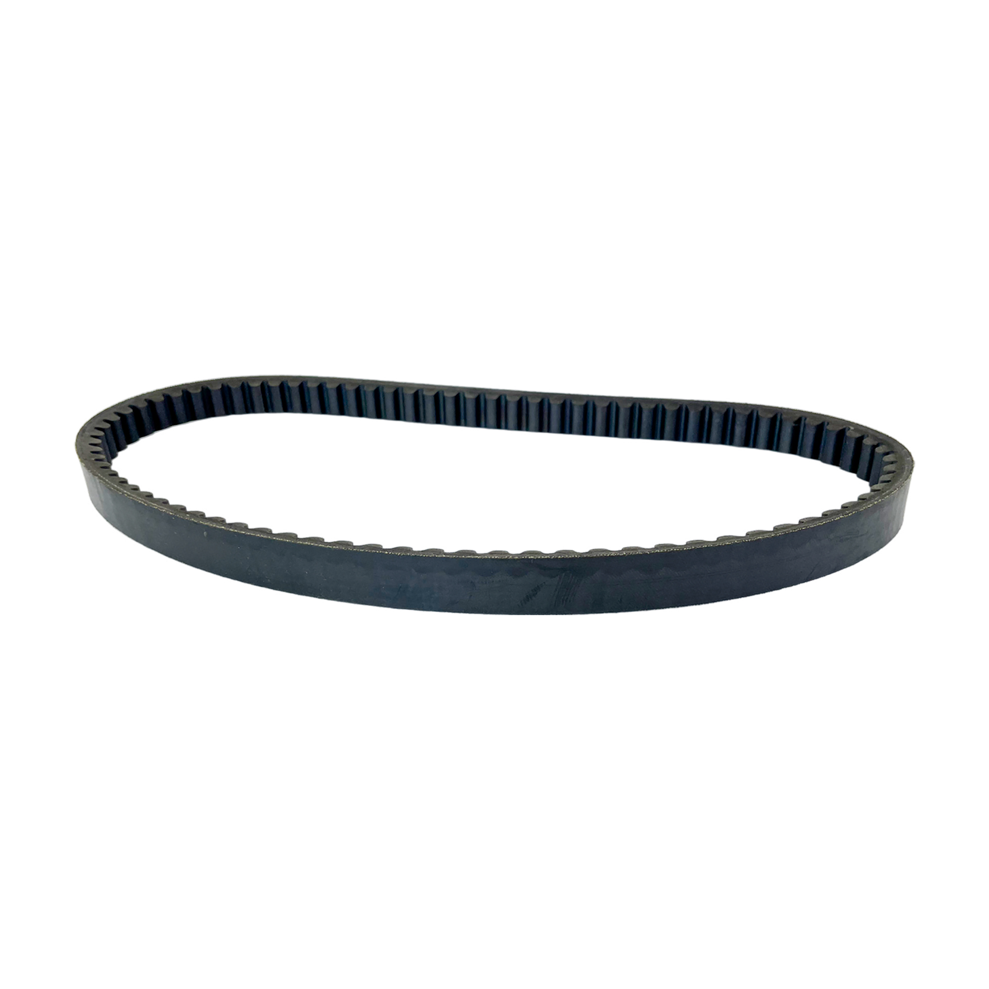 Motorcycle Rubber Transmission Cogged Toothed V Belt