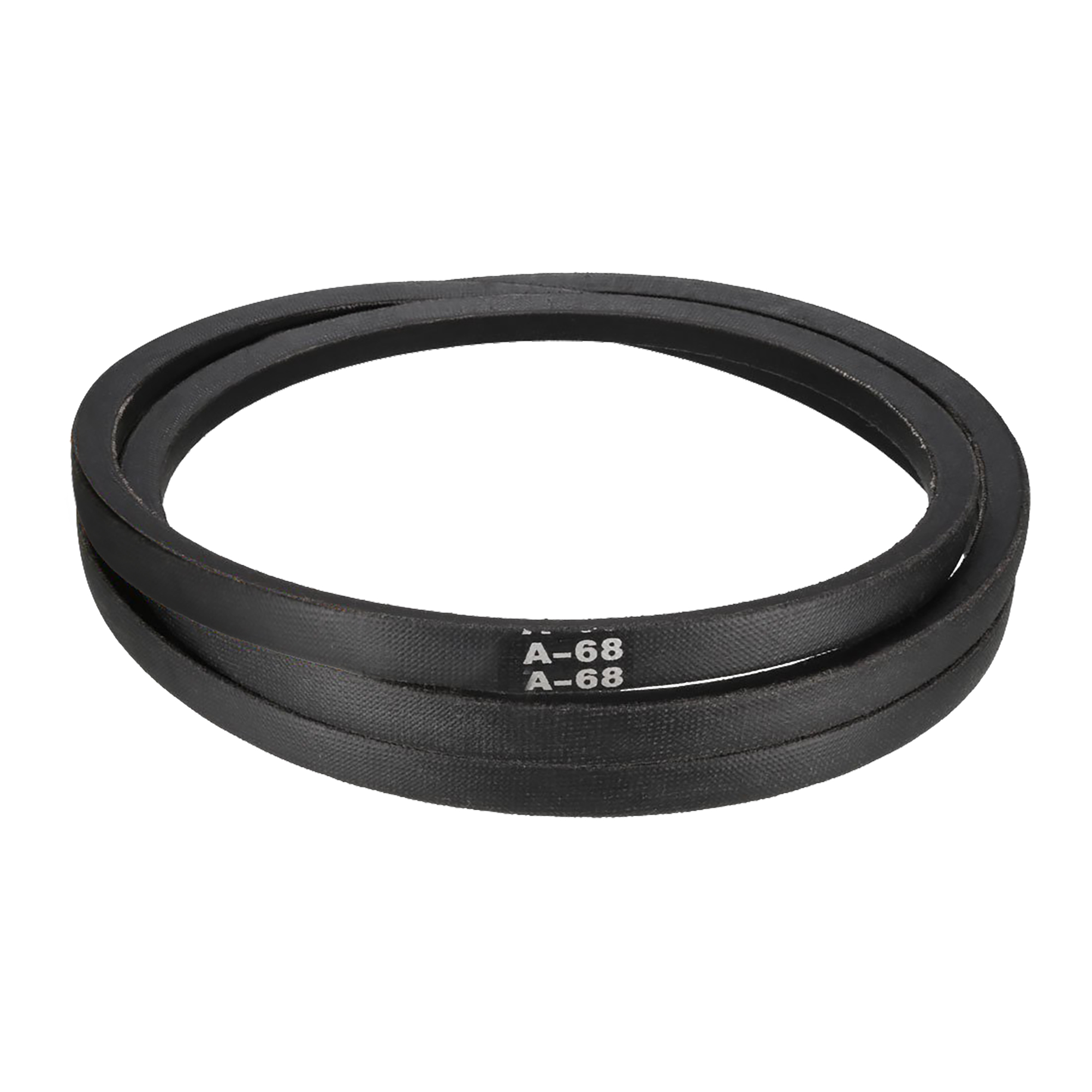 Teeth Variable Speed Rubber V Belt for Combine Harvester
