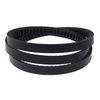 High Strength Industrial Machines Rubber Driving Classical Wrapped V-Belt