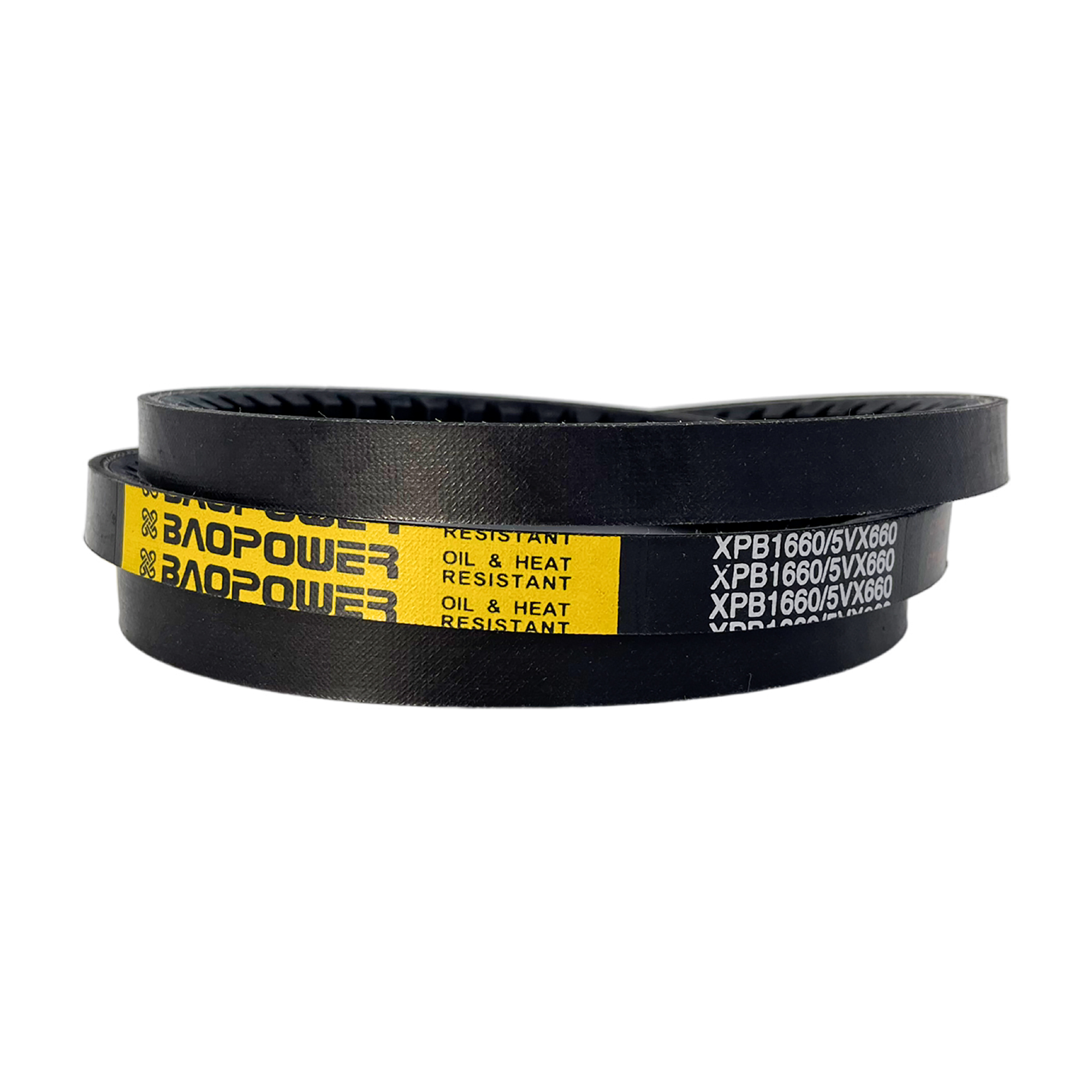 XPZ XPA XPB XPC Teeth Belt Transmission Auto Belt Rubber Cogged V-Belt