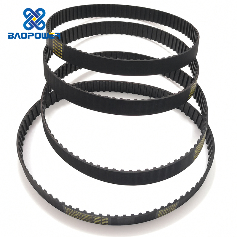 Drive Belts vs. Timing Belts: Key Differences and Maintenance Tips
