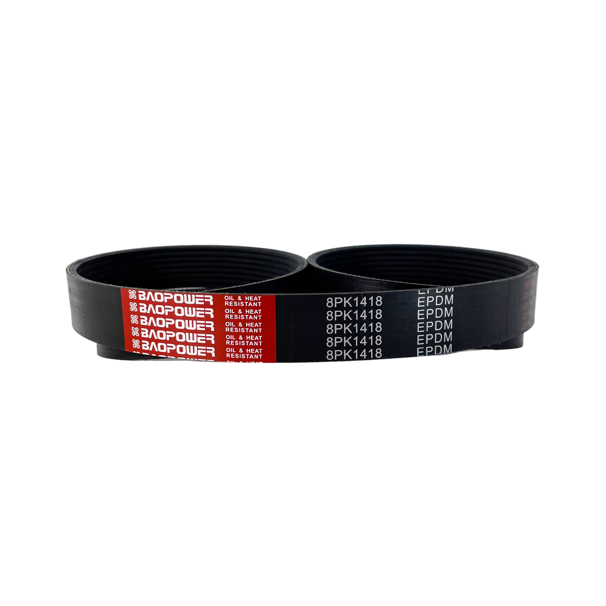 Poly V Belts Multi Ribbed Belts