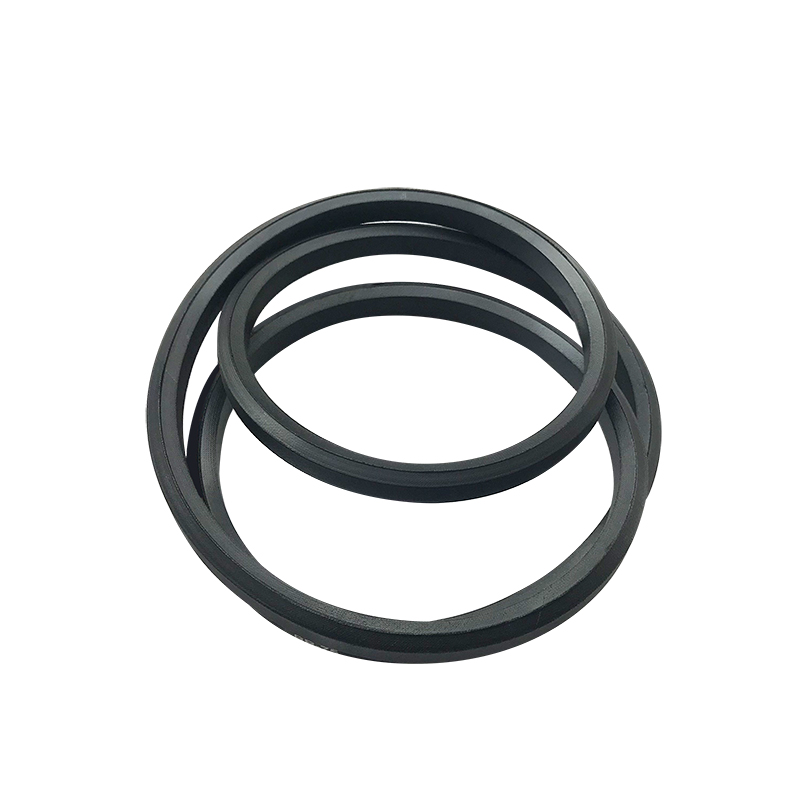 Price Concessions Great Flexibility Hexangular Rubber V Belts