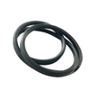 Industrial Rubber Drive Hexangular V Belts