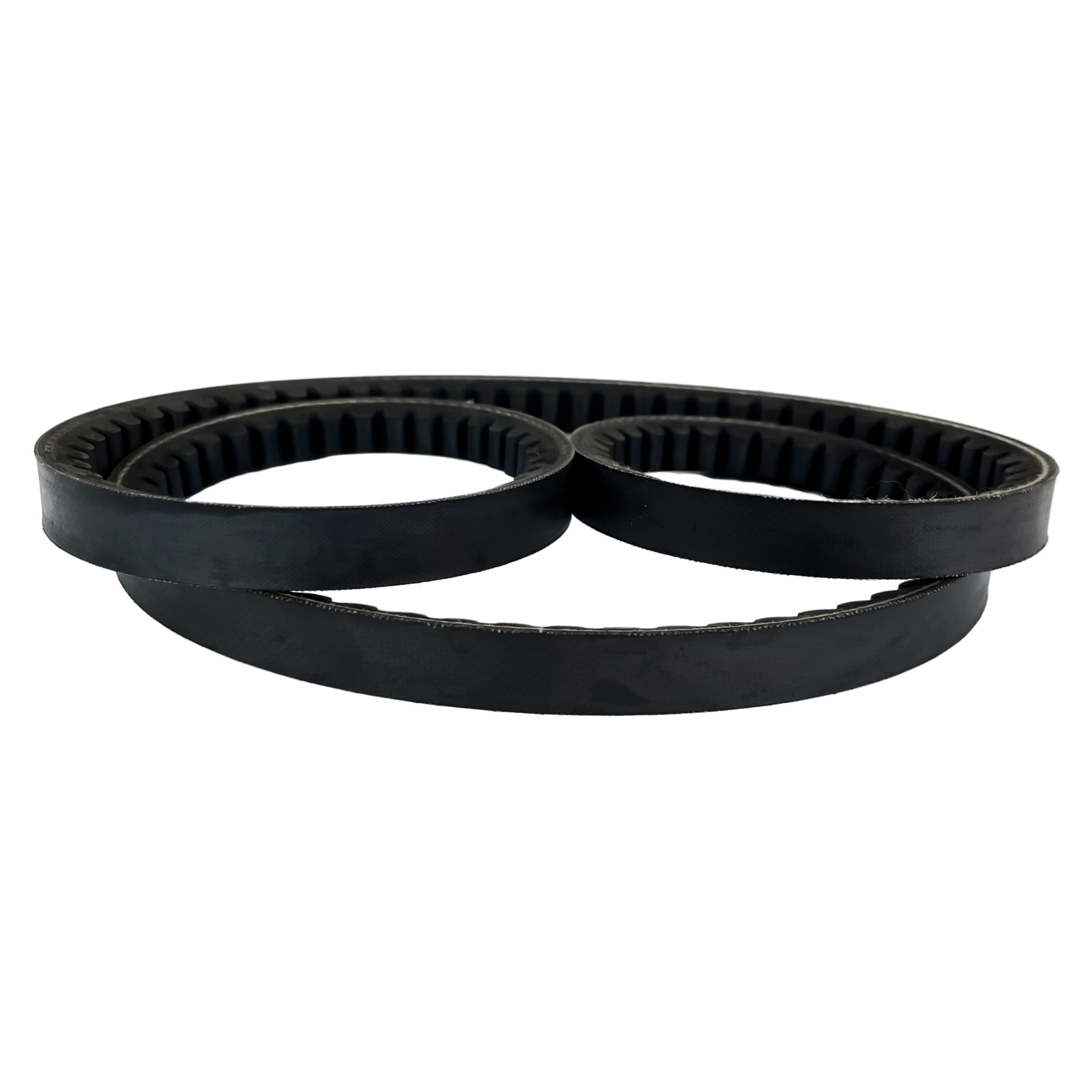 Automobile Rubber Toothed Drive Fan Belt Cogged Belt