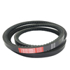 Cogged Agricultural Rubber Banded Cogged V Belt 