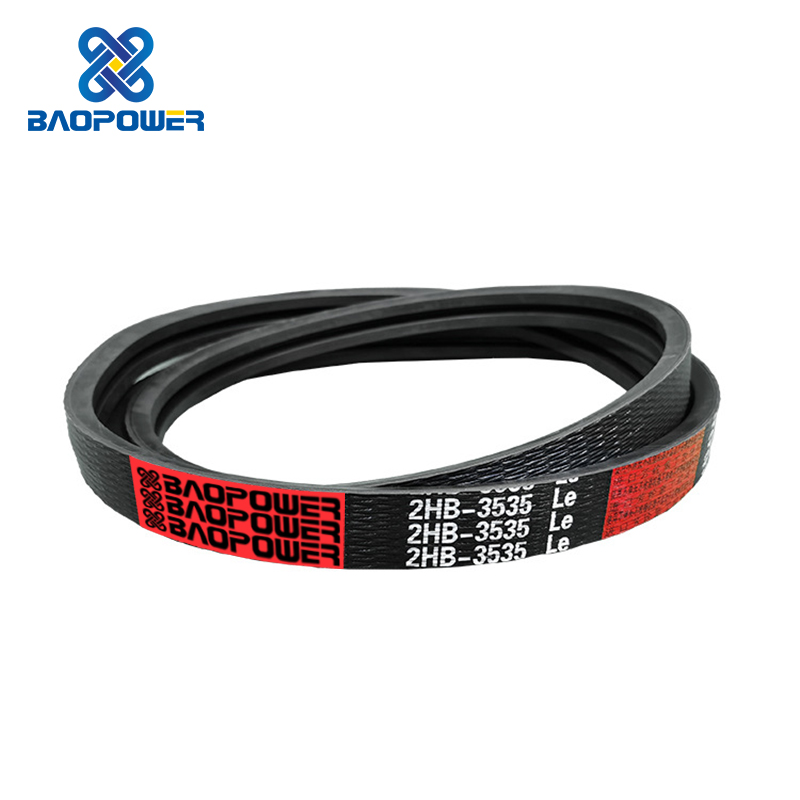 Agriculture Triangle Rubber V Belt